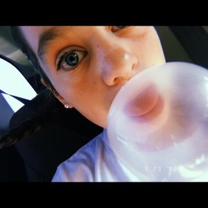 Meet your Posher, Zoë